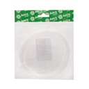 Леска для бисера (0,3 мм х 100 м; белый) — фото, картинка — 2