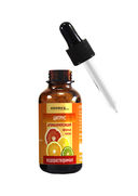 Водорастворимая аромакомпозиция эфирных масел 