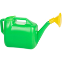Лейка пластмассовая (10 л) — фото, картинка — 4