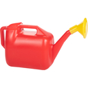 Лейка пластмассовая (10 л) — фото, картинка — 5