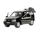 Машинка инерционная 