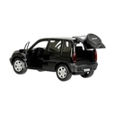 Машинка инерционная 