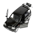 Машинка инерционная 