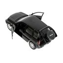 Машинка инерционная 