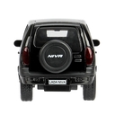 Машинка инерционная 