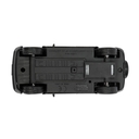 Машинка инерционная 