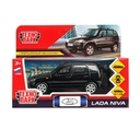 Машинка инерционная 