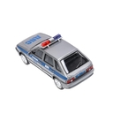 Машинка инерционная 