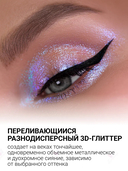 Спарклы для век 