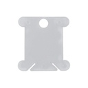 Шпульки для наматывания мулине (20 шт.) — фото, картинка — 2