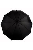 Зонт (чёрный; арт. FB567) — фото, картинка — 1
