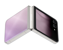 Чехол Samsung FlipSuit Case Flip 5 (прозрачный) — фото, картинка — 4