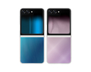 Чехол Samsung FlipSuit Case Flip 5 (прозрачный) — фото, картинка — 5
