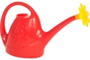 Лейка пластмассовая 