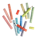 Набор текстовыделителей 