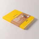 6 минут для детей. Первый мотивационный ежедневник ребенка (желтый) — фото, картинка — 2