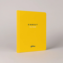 6 минут для детей. Первый мотивационный ежедневник ребенка (желтый) — фото, картинка — 3