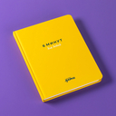 6 минут для детей. Первый мотивационный ежедневник ребенка (желтый) — фото, картинка — 5