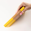 6 минут для детей. Первый мотивационный ежедневник ребенка (желтый) — фото, картинка — 10