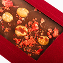 Шоколад молочный 