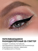 Спарклы для век 