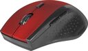 Мышь беспроводная Defender Accura MM-365 (красная) — фото, картинка — 2