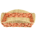 Корзина-сухарница 