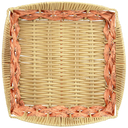 Корзина-сухарница 