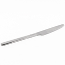 Нож столовый металлический (6 шт.) — фото, картинка — 1