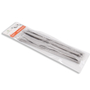 Нож столовый металлический (6 шт.) — фото, картинка — 2