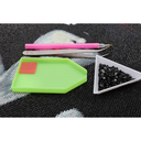 Алмазная вышивка-мозаика 