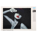 Алмазная вышивка-мозаика 