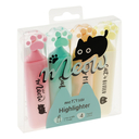 Набор текстовыделителей 