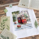 Набор для вышивания 