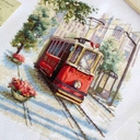 Набор для вышивания 