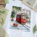 Набор для вышивания 