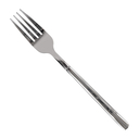 Вилка металлическая (6 шт.) — фото, картинка — 1