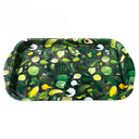 Поднос металлический 