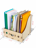 Сборная деревянная модель 