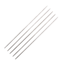 Спицы чулочные (металл; 2 мм; 20 см) — фото, картинка — 1
