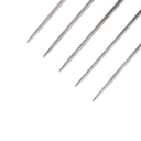 Спицы чулочные (металл; 2 мм; 20 см) — фото, картинка — 2