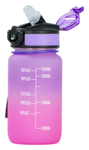 Бутылка для воды 