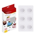 Форма силиконовая для выпекания 