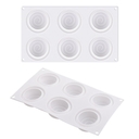 Форма силиконовая для выпекания 