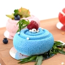 Форма силиконовая для выпекания 