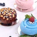 Форма силиконовая для выпекания 