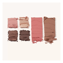 Палетка для глаз и лица 