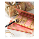 Палетка для глаз и лица 