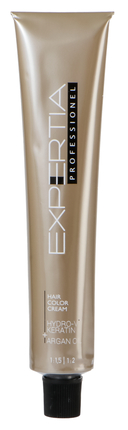 Крем-краска для волос 