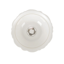 Салатник фарфоровый 